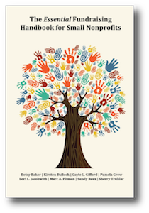 The Essential Handbook for Small Nonprofits
