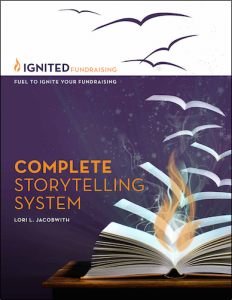 The Complete Storytelling System
