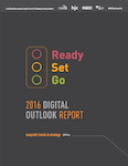 2016 Digital outlook Report