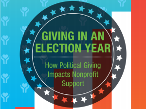 how political fundraising effects nonprofits