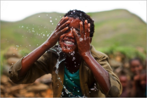 CharityWater