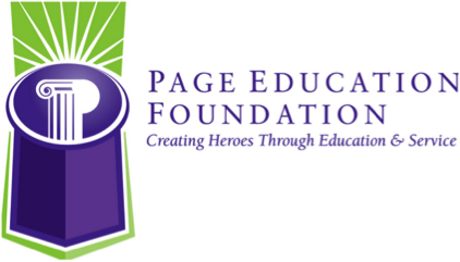 PageEDucationFoundation