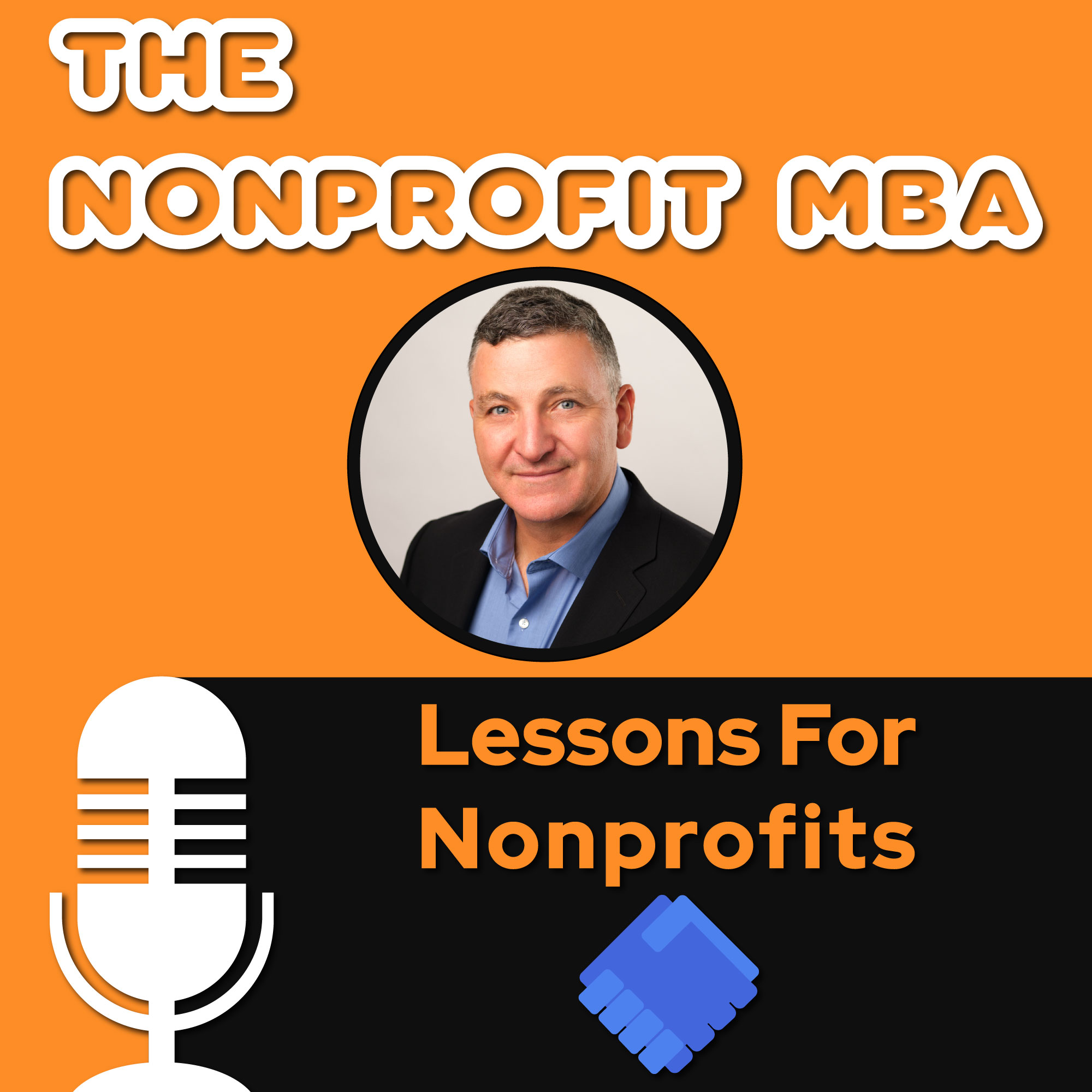 How Raise More The Money Nonprofit MBA